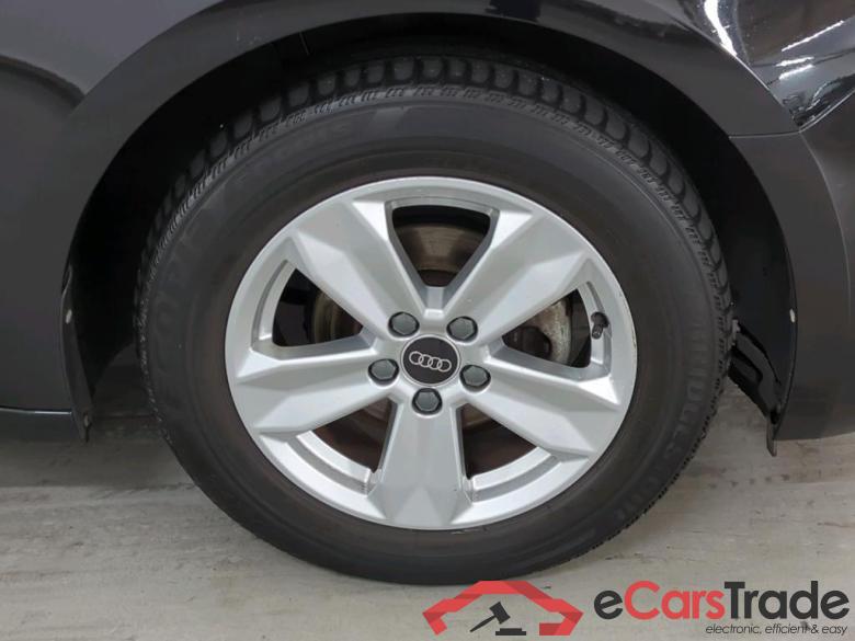 AUDI A1 Sportback 70 kW #6