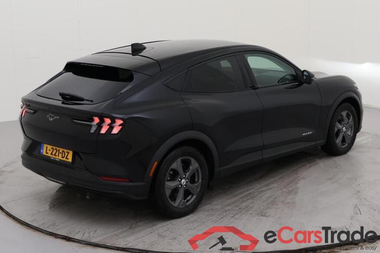 FORD Mustang Mach-E 190 kW #5