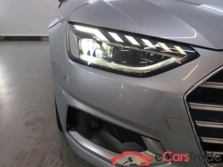 AUDI A4 Avant 110 kW #4