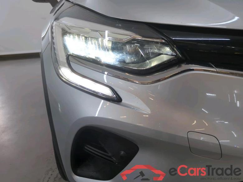 RENAULT Captur 69 kW #4