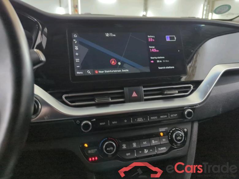 KIA Niro EV 150 kW #2