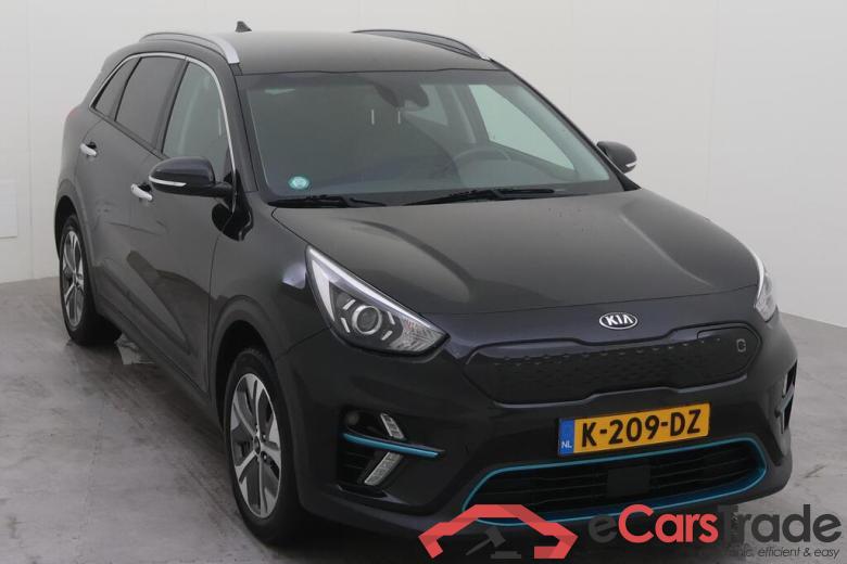 KIA Niro EV 150 kW #4