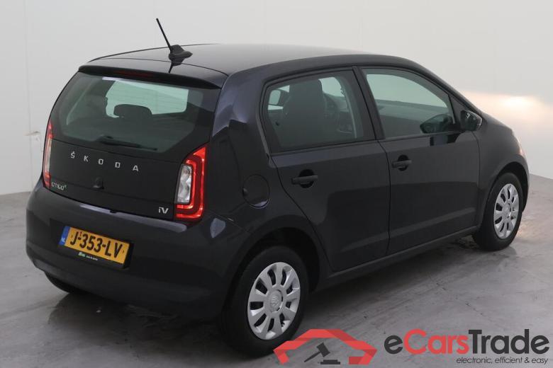 SKODA Citigo e-iV 61 kW #4