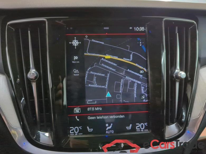 VOLVO V60 140 kW #3