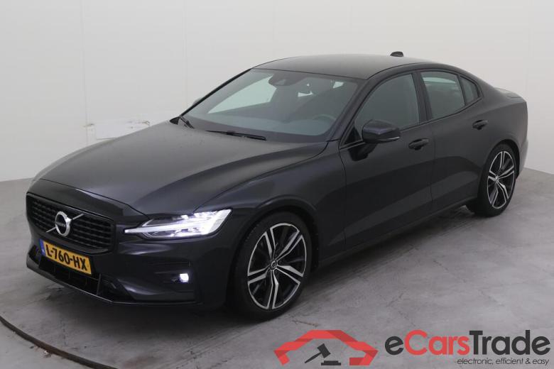 VOLVO S60 120 kW #1