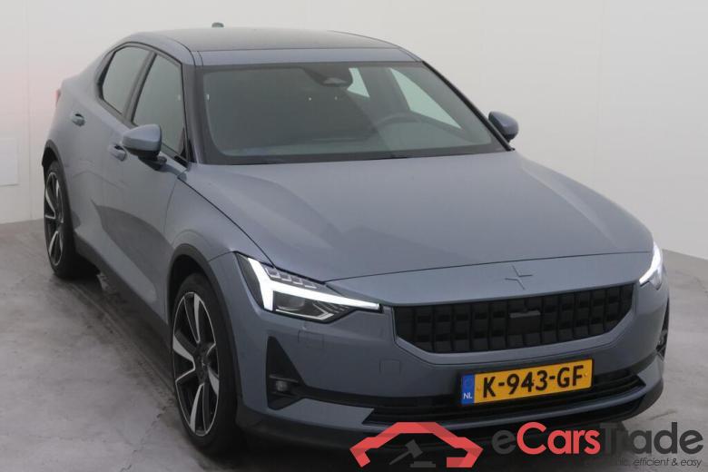 Polestar 2 300 kW #3
