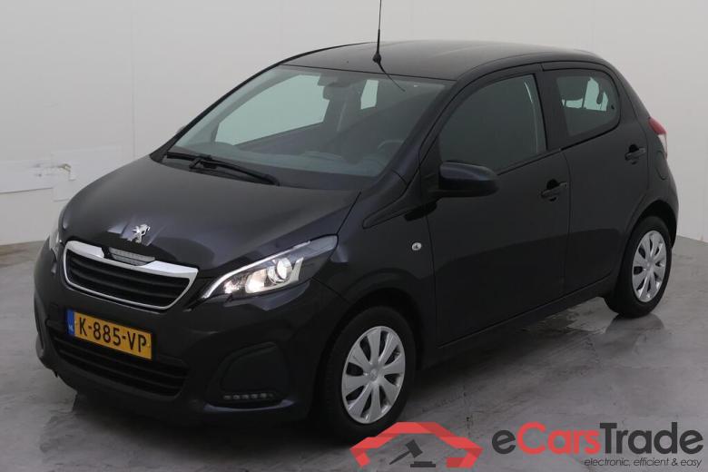 PEUGEOT 108 53 kW #1