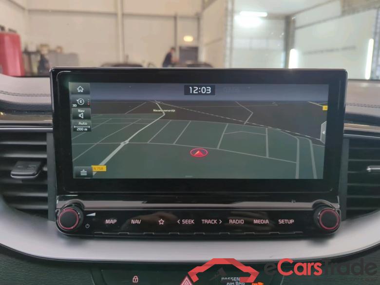 KIA ceed sportswagon 103 kW #2