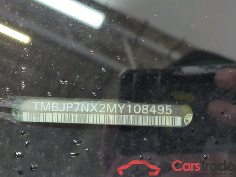 SKODA Octavia Combi 81 kW #2