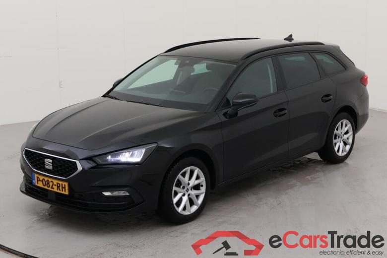 SEAT Leon Sportstourer 81 kW #1