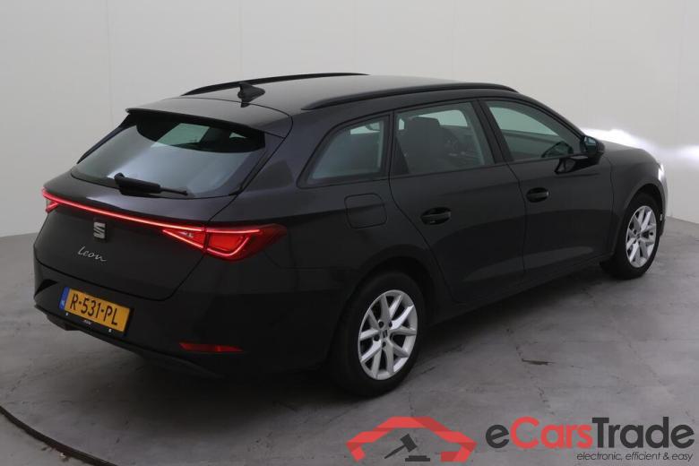 SEAT Leon Sportstourer 66 kW #5