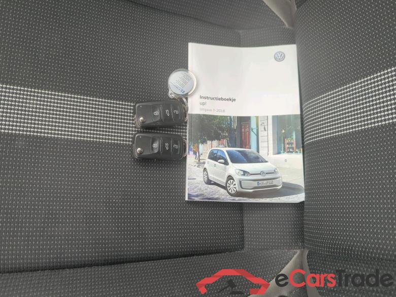 VOLKSWAGEN up! 44 kW #5