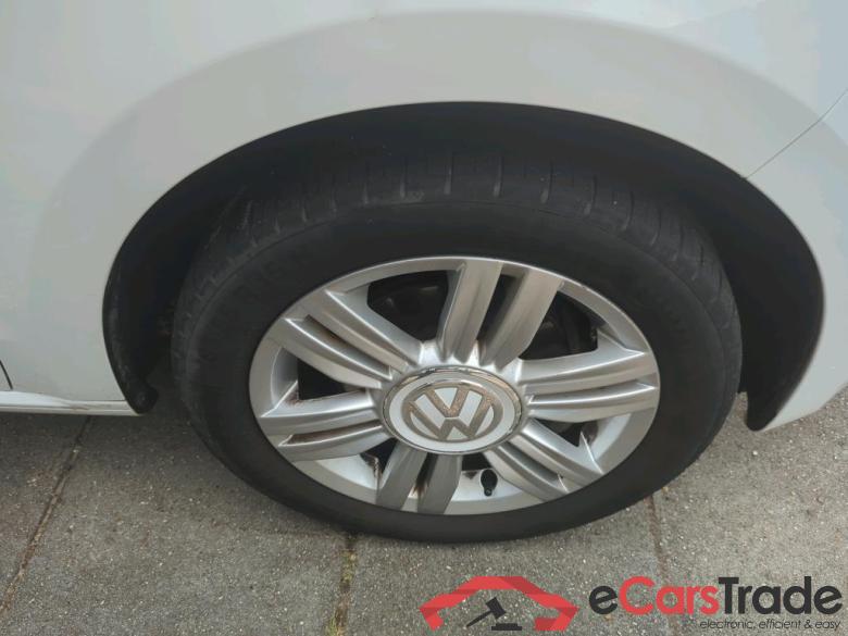 VOLKSWAGEN up! 44 kW #6