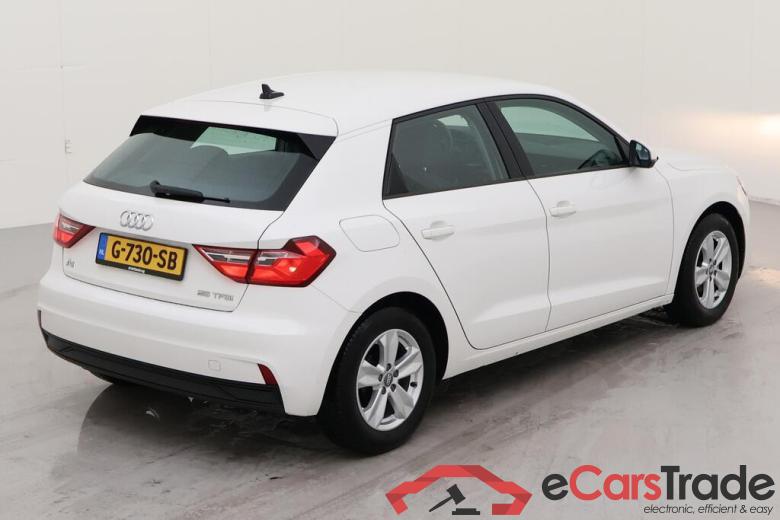 AUDI A1 Sportback 70 kW #5