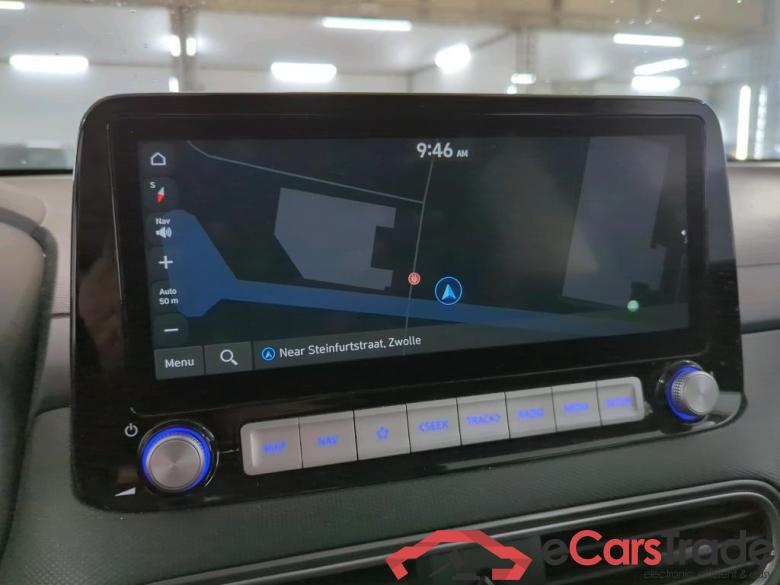 HYUNDAI Kona 150 kW #3