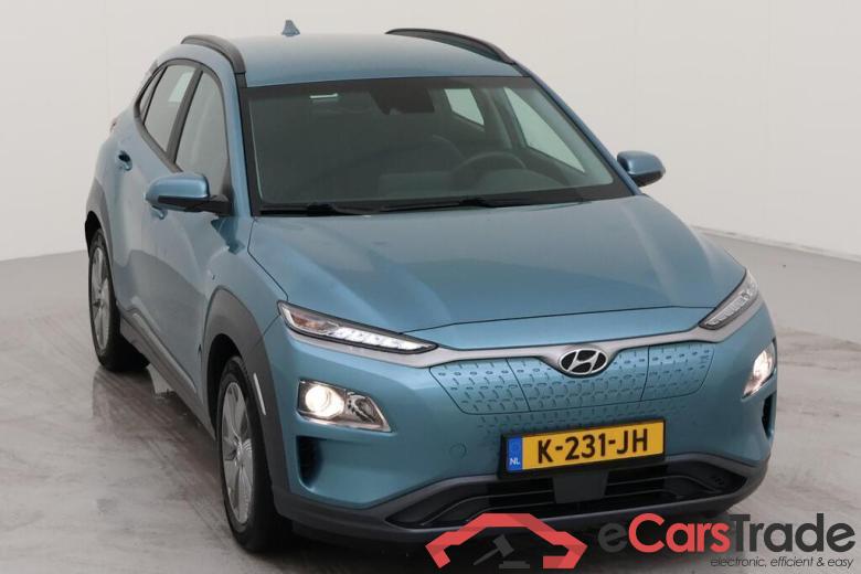 HYUNDAI Kona 150 kW #4