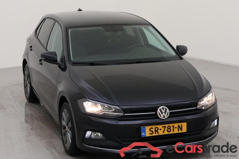 VOLKSWAGEN POLO 70 kW #5