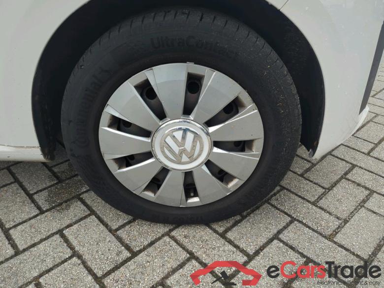 VOLKSWAGEN up! 44 kW #6