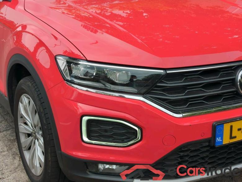 VOLKSWAGEN T-Roc 81 kW #4