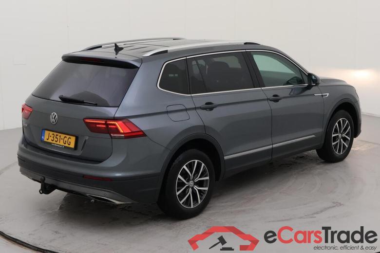 VOLKSWAGEN Tiguan Allspace 110 kW #4