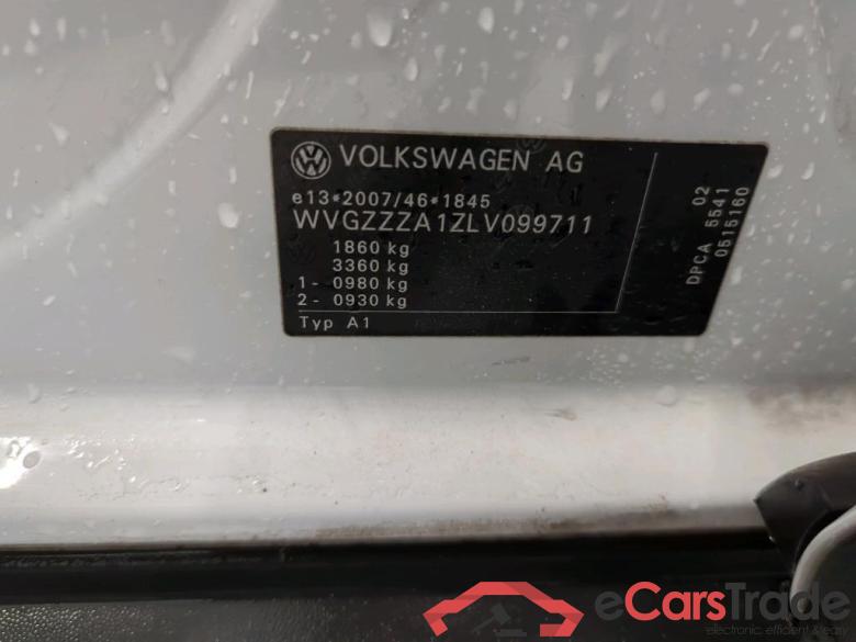 VOLKSWAGEN T-Roc 110 kW #2