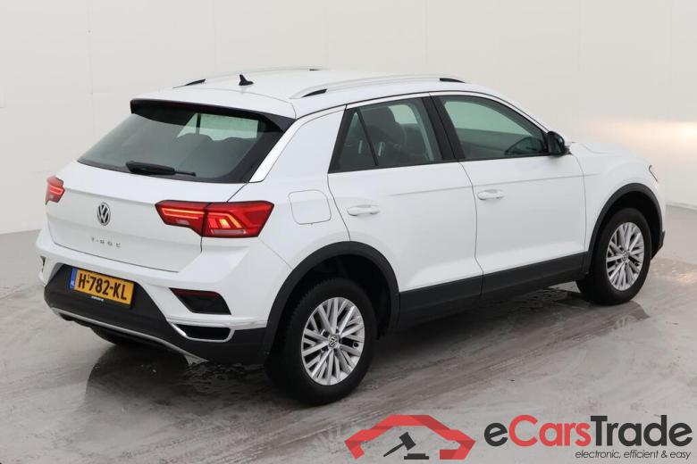 VOLKSWAGEN T-Roc 110 kW #5