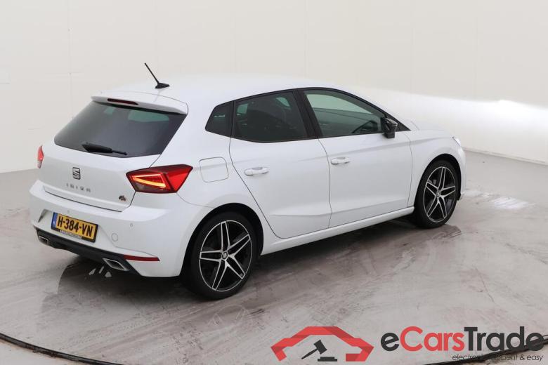 SEAT Ibiza 70 kW #6