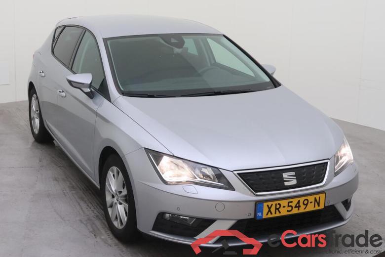 SEAT LEON 85 kW #5