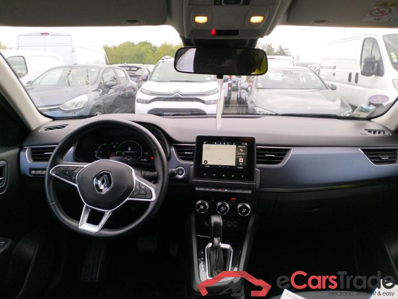 Renault Business E-TECH 145 Arkana Business 1.6 E-TECH Hybrid 145CV BVA6 E6d / Ne pas vendre avant OK du Commerce #5