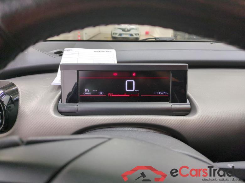 Citroen PureTech 110 S&S BVM Feel Business C4 Cactus Feel Business 1.2 PureTech 110CV BVM6 E6dT #6
