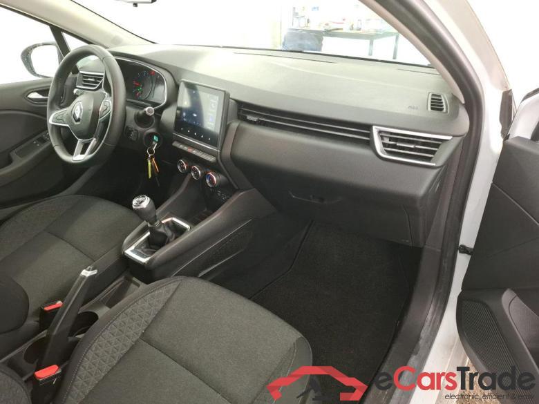 Renault Business Blue dCi 115 TVU Clio V Business 1.5 dCi 115CV BVM6 E6dT / TRANSFO VP/VF #5