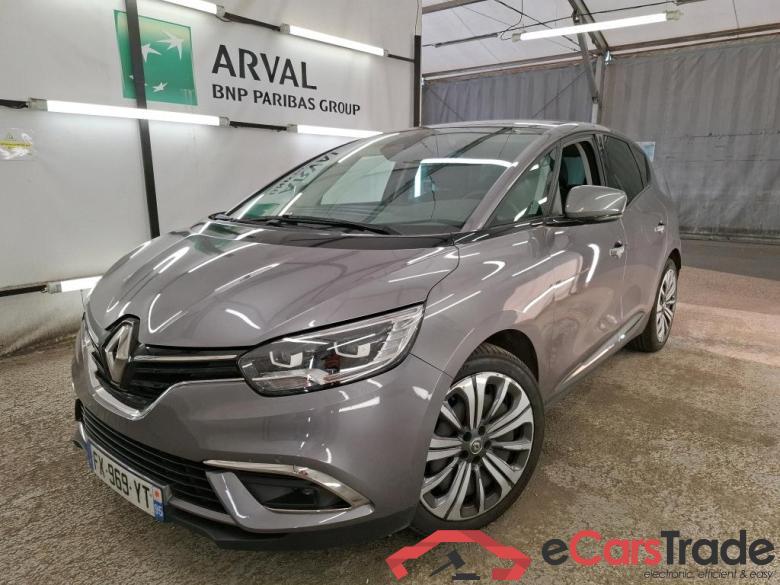 Renault Business Blue dCi 120 EDC - 21 Scenic IV Business 1.7 dCi 120CV E6dT #1