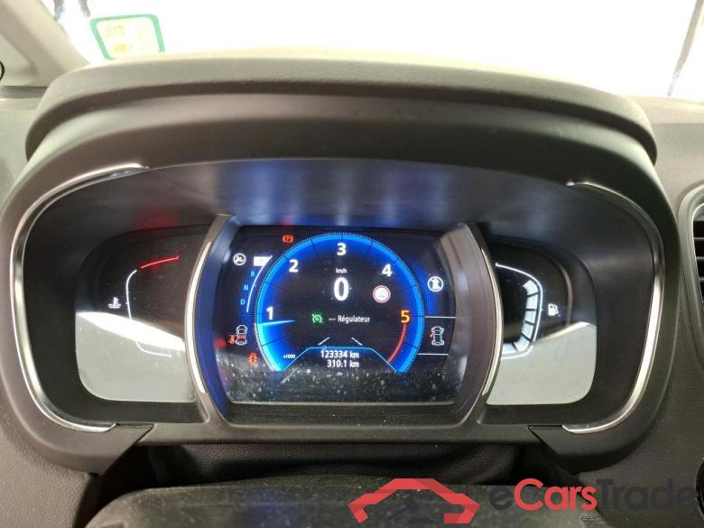 Renault Business Blue dCi 120 EDC - 21 Scenic IV Business 1.7 dCi 120CV E6dT #6