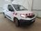 preview Peugeot Partner #3