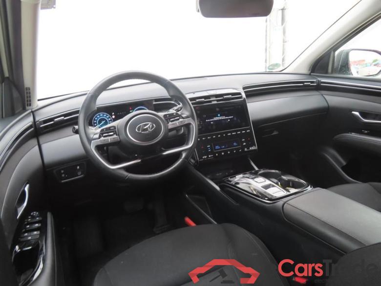 HYUNDAI TUCSON 1.6 T-GDI HEV Comf #3
