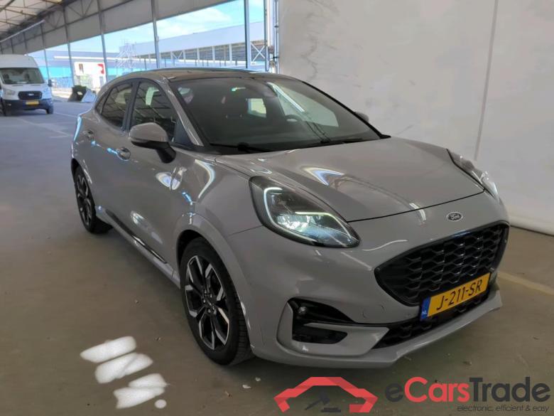 FORD PUMA 1.0 EB Hyb ST-Line X #2