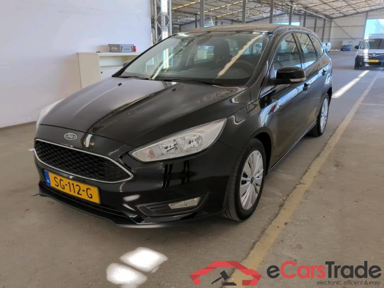 FORD Focus wagon 1.0 Lease Edition #1