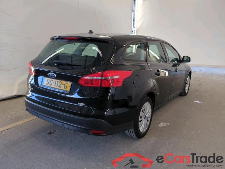 FORD Focus wagon 1.0 Lease Edition #3
