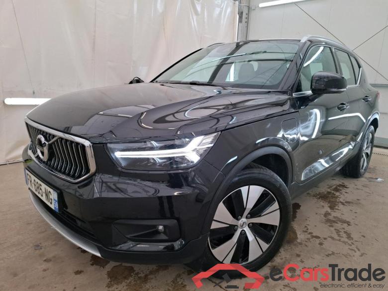 Volvo T5 TWE 262 DCT7 Business XC40 Momentum Plug-in Hybrid 2WD 1.5 T5 #1