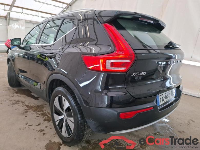 Volvo T5 TWE 262 DCT7 Business XC40 Momentum Plug-in Hybrid 2WD 1.5 T5 #2
