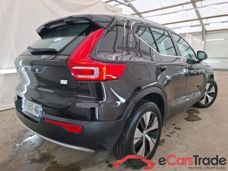 Volvo T5 TWE 262 DCT7 Business XC40 Momentum Plug-in Hybrid 2WD 1.5 T5 #3
