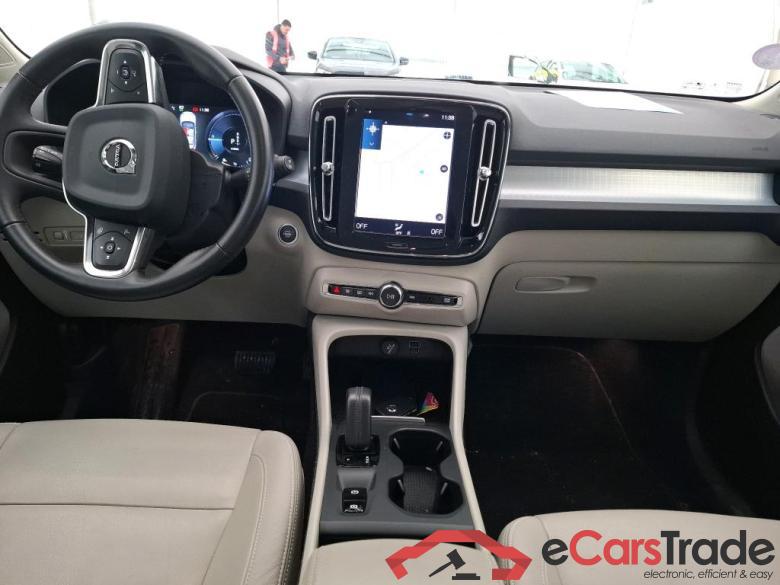 Volvo T5 TWE 262 DCT7 Business XC40 Momentum Plug-in Hybrid 2WD 1.5 T5 #5