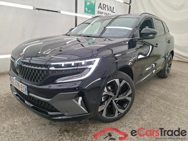 Renault techno esprit Alpine mild hy 160 BA - 24 Austral Techno Esprit Alpine 1.3 TCe 160CV BVA1 E6d #1