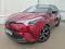 preview Toyota C-HR #0