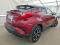 preview Toyota C-HR #2