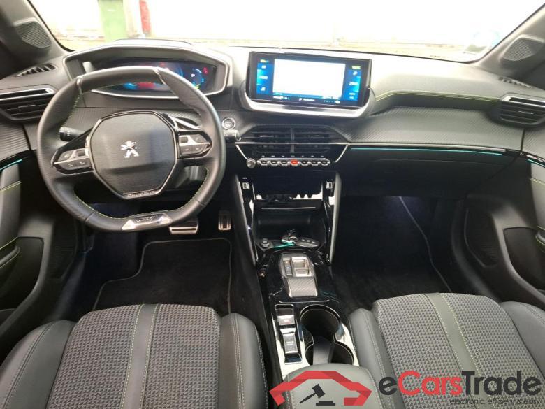 Peugeot Electrique GT 208 (e-) GT 50kWh BVA #6