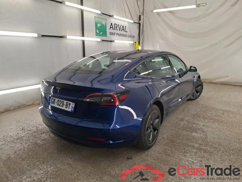 Tesla Propulsion TESLA Model 3 / 2018 / 4P / Berline Propulsion #4