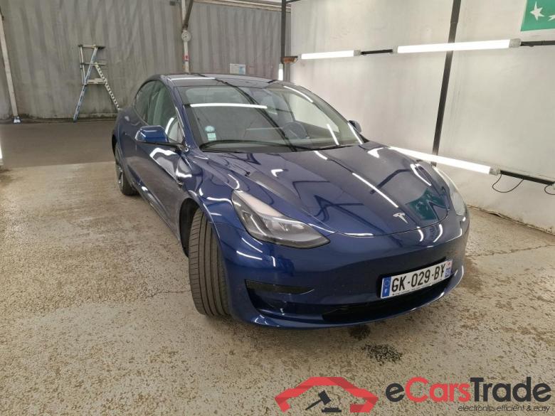 Tesla Propulsion TESLA Model 3 / 2018 / 4P / Berline Propulsion #5