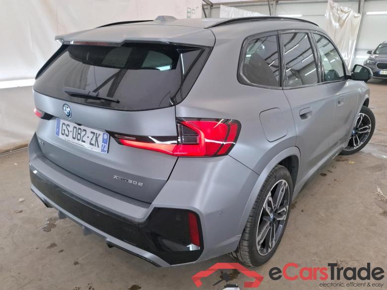 BMW xDrive30e M Sport DKG7 BMW X1 / 2022 / 5P / SUV xDrive30e M Sport DKG7 #3