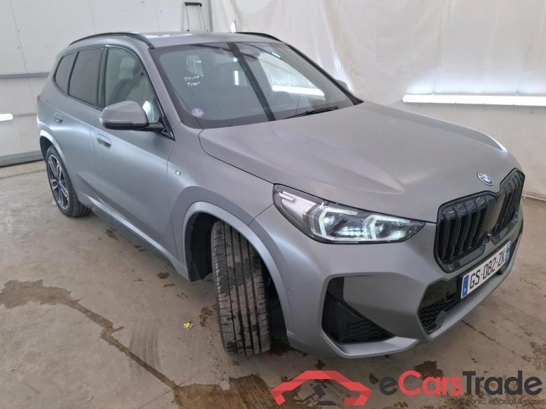 BMW xDrive30e M Sport DKG7 BMW X1 / 2022 / 5P / SUV xDrive30e M Sport DKG7 #4